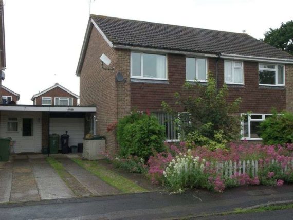 3 Bedroom Semi-Detac...